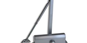 Aluminium Extruded Door Closer Sections