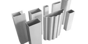 Aluminium Extruded Modular Furniture Sections