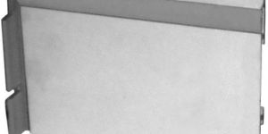 Aluminium Extruded Skirting Profiles