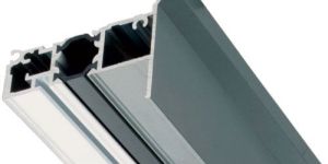 Aluminium Extruded Thermal Break Sections