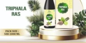 Triphala Ras