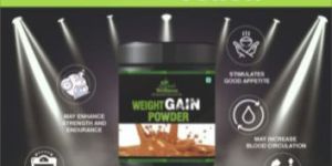 Weight Gain Powder