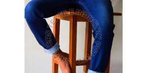 Mens Stretchable Jeans