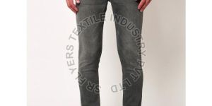 Mens Towel Wash Jeans