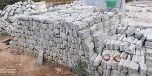 Pleading Natural Stone