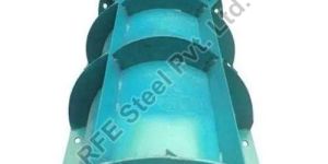 Water Tank Round Shuttering Plate