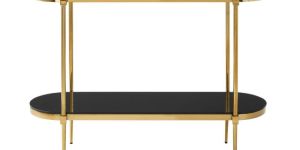 Modern Console Table