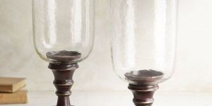 Sammsara Jerry Hurricane Candle Holder