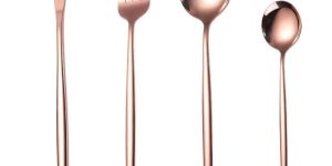 Stainless Steel Cutlery