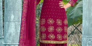 Salwar Suits