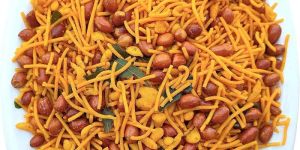 Mixture Namkeen