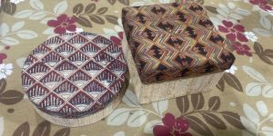 Banana Fibre Boxes