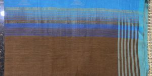 Gongura Fibre Sarees