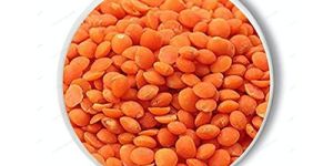 Red Masoor Dal