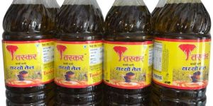 Kachi Ghani Mustard Oil