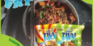 Thai Fry Instant Noodles