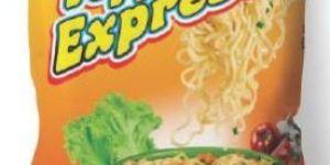 Tiffin Express Veg Noodles