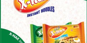 X-nax Instant Noodles