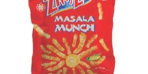 Zim Zam Masala Munch