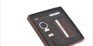 Corporate 3 in One Gift Set