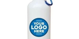 Customized Promotional Sipper Bottles