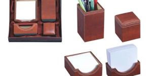 Office Table Top Accessories