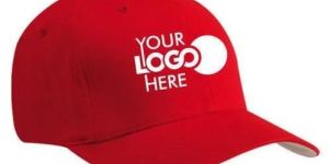 Printed Promotional Cap