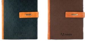 Promotional Customized Diary