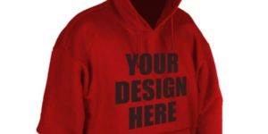 PROMOTIONAL HOODIES