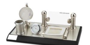 Promotional Metal Desktop Items