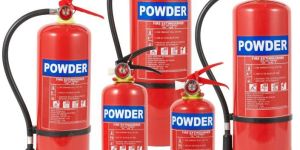 Abc Fire Extinguisher Refilling