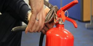 Fire Extinguisher Refilling Services