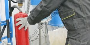 ABC DRY POWDER Fire Extinguisher Refilling Service