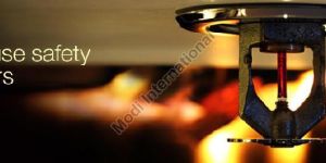 Fire Sprinkler Installation