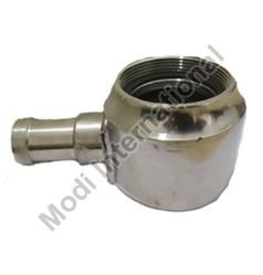 SS Fire Hydrant Adapter