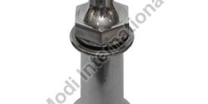 SS Short Branch Pipe Nozzle