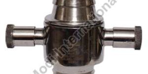 Stainless Steel Fire Hose Delivery Coupling