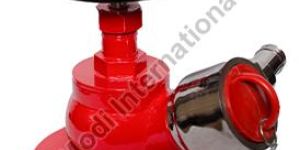 Stainless Still Hydrant Valve