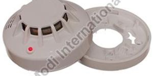 Standalone Smoke Detector