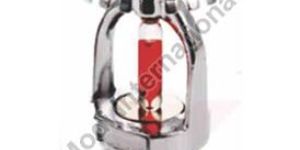 Upright Type Sprinkler