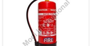 Water Co2 Fire Extinguisher