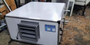 Air Handling Systems