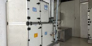 Air Handling Unit