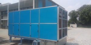 KITCHEN FRESH AIR UNIT