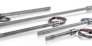 Ultrasonic Tube Resonator