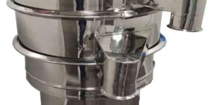 Ultrasonic Vibrating Sieve