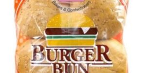 Burger Bun