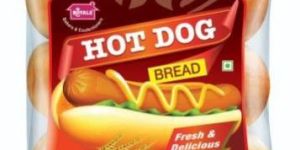Hot Dog Bun