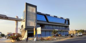 Building Elevation Services