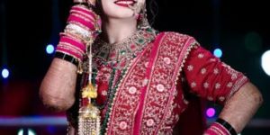 Bride Photography Service